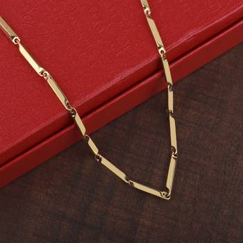 Gold Jewellery 4