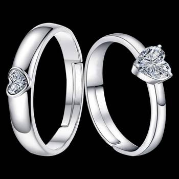 Silver Rings 3