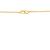 Lion Gold Plated Lion Head Claw Pendant