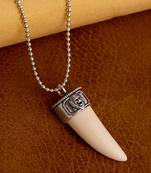Lion Brass Claw Of A Lion Pendant