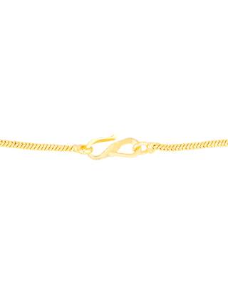 Navratan Extension Trishul Pendant 4