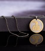Guru Gobind Singh Ji Pendant from Faith and Trust