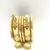 gold SILK THREAD BANGLES