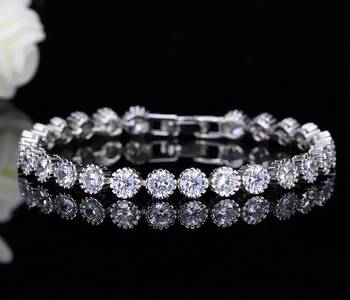Silver bracelets 1
