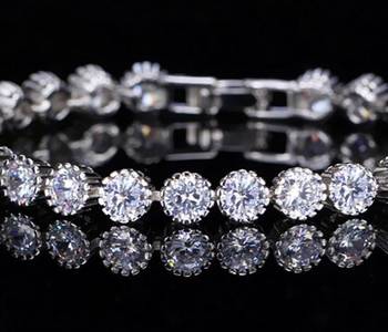 Silver bracelets 2