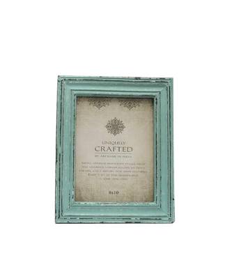 Aquart Wooden Photo Frame Handicraft for Decorations and Room Decor 1