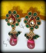 tanirika - fuchsia 
