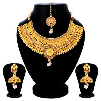 Gold diamond chokers 4