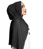 Justkartit Daily Wear Premium Georgette Scarf Hijab Dupatta For Women
