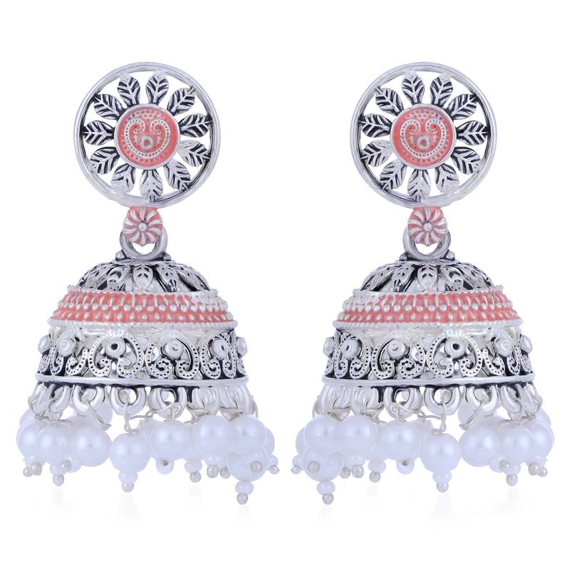 Jhumkas online cheap Clearance