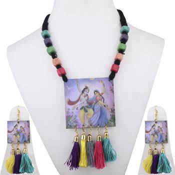 Multicolor Necklaces 2