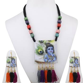 Multicolor Necklaces 2