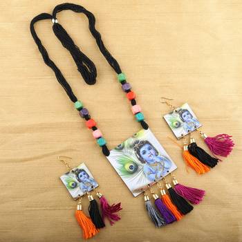 Multicolor Necklaces 3