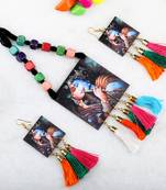 Multicolor Necklaces