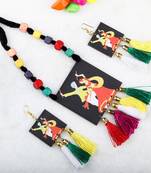 Multicolor Necklaces