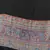 Black & Multicolour Viscose Rayon Woven Design Paisley Geometric Shawl