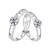 Silver Rings