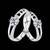Silver Rings