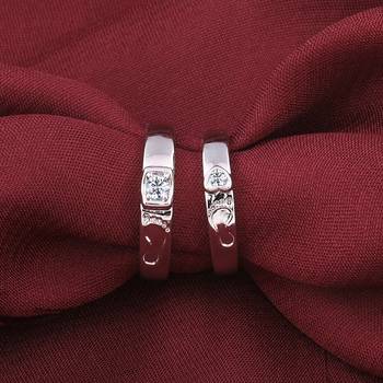 Silver Rings 2