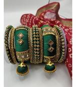 Green Bangles