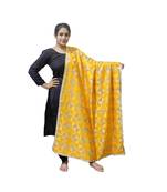 Yellow Phulkari Bagh