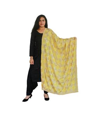 multicolor Chinon Phulkari Bagh 1