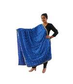 Rayal Blue Phulkari Bagh