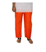 Orange Chicken Work  Plazo