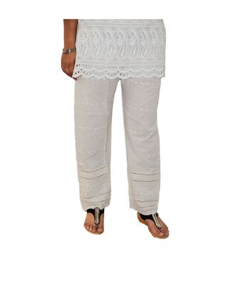 phulkari palazzo suits