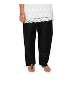 Black Chicken Work  Plazo