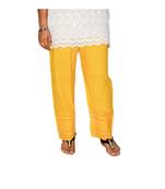 Yellow Chicken Work  Plazo