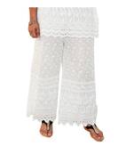 White Chicken Work  Sharara