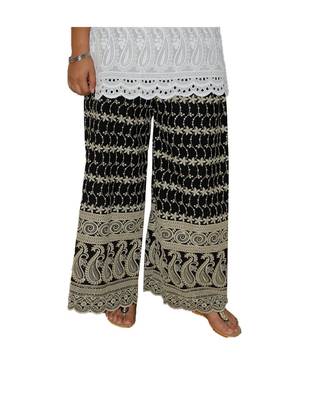 Black Chicken Work  Sharara 1