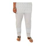 White Chicken Work Pant