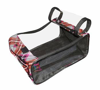 atorakushon  Assorted Shoe Cover Travelling Shoe Storage Bag Storage Footwear Organizer Pouch Shoe Pouches Pack of 3 3