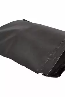 atorakushon Shoe Cover Travelling Shoe Storage Bag/Storage Footwear Organiser Pouch Shoe Bag Black Pack of 18
