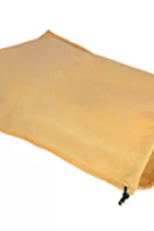 atorakushon Shoe Cover Travelling Shoe Storage Bag/Storage Footwear Organiser Pouch Shoe Bag Cream Pack of 18