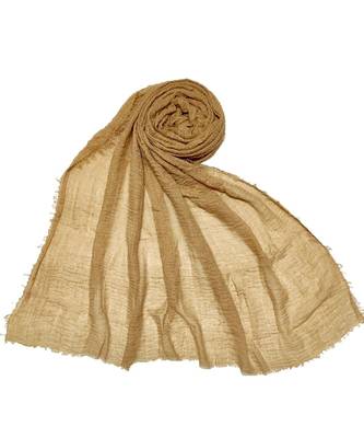 Multicolor  Premium Cotton Plain Sophisticated Look Hijab 3