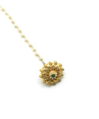 Gold Plated Borla For Women 2