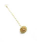 Gold Plated Borla For Women