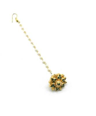 Gold Plated Borla For Women 1