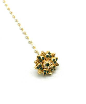 Gold Plated Borla For Women 2