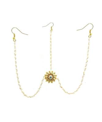 Gold Plated Borla For Women 1