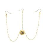 Gold Plated Borla For Women