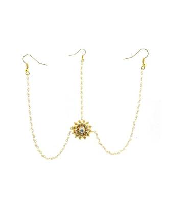 Gold Plated Borla For Women 2