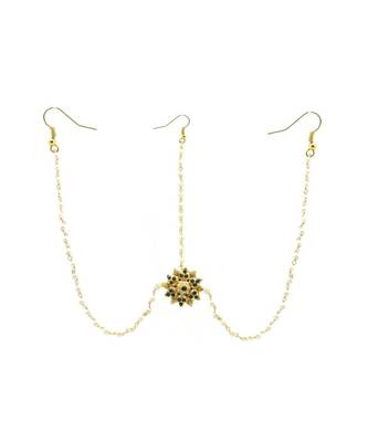 Gold Plated Borla For Women 1