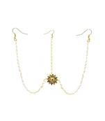 Gold Plated Borla For Women