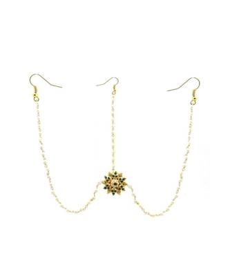 Gold Plated Borla For Women 2