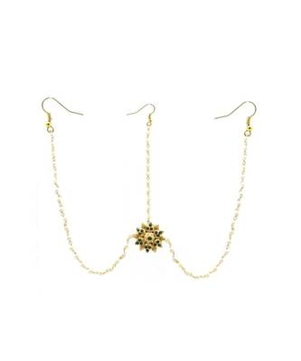 Gold Plated Borla For Women 3