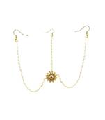 Gold Plated Borla For Women